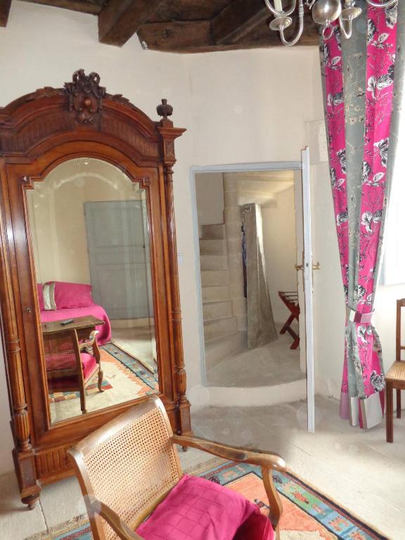 Chateau D'Avanton Camera foto