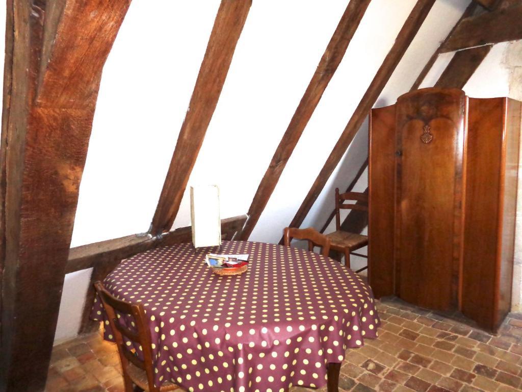 Chateau D'Avanton Camera foto