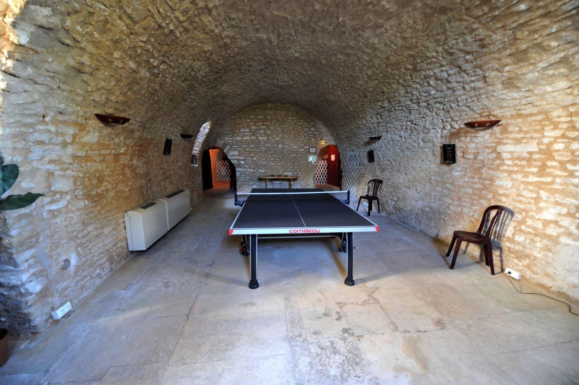 Chateau D'Avanton Esterno foto