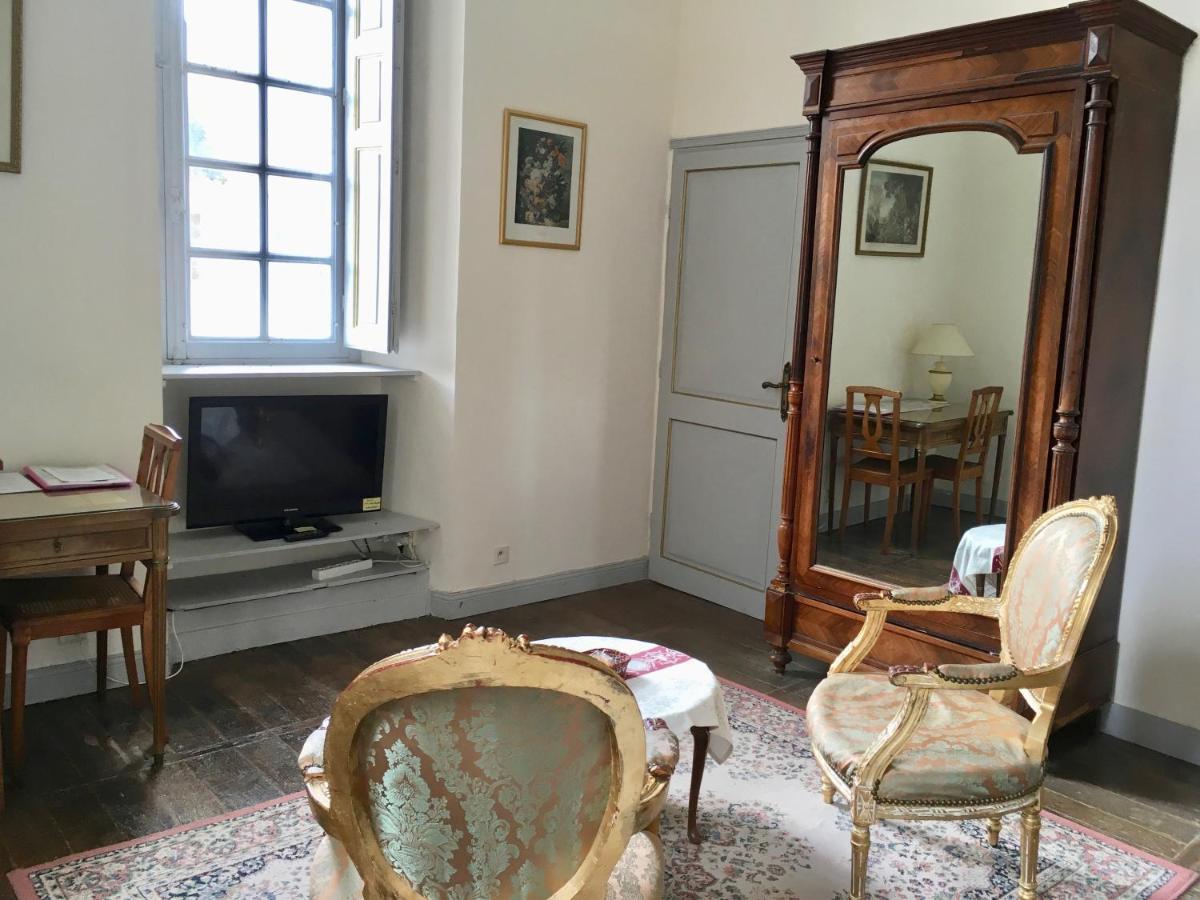 Chateau D'Avanton Esterno foto